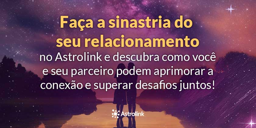 sinastria astrolink