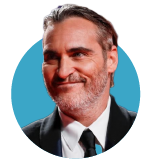 Joaquim Phoenix